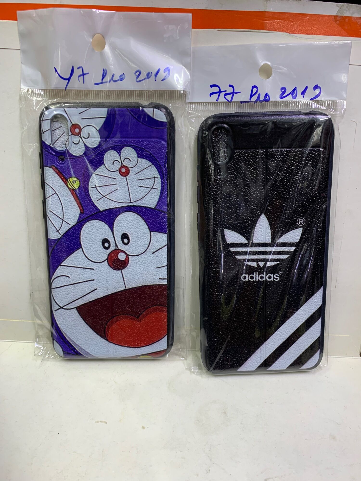 Ốp lưng Huawei Y7 Pro(2019) dẻo in hình