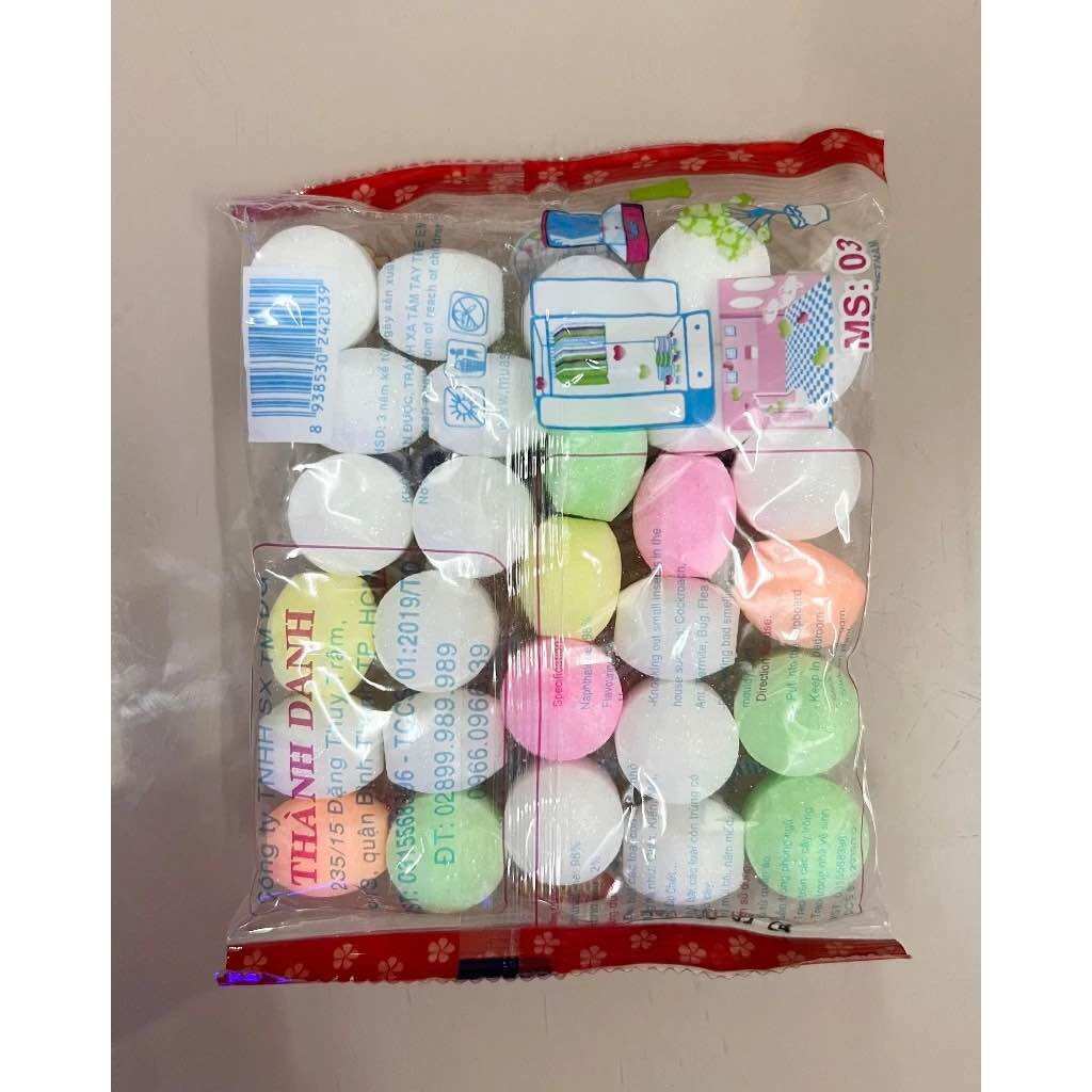 🐝🐝 Set 2 Bịch long Não Thơm Diệt côn trùng (Loại 100g/ Bịch)