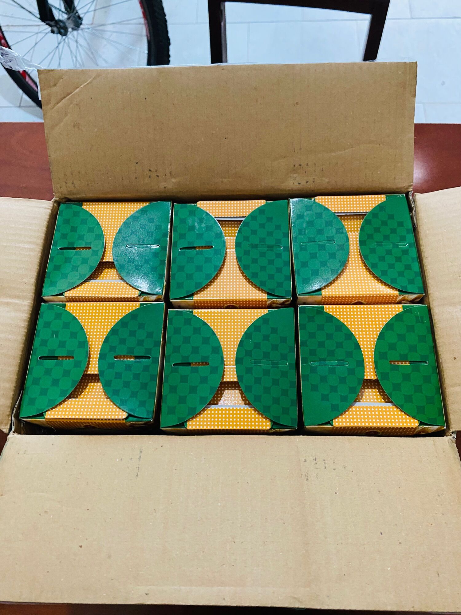 [Hộp 10gói] [Combo 20gói] Lương khô BB702