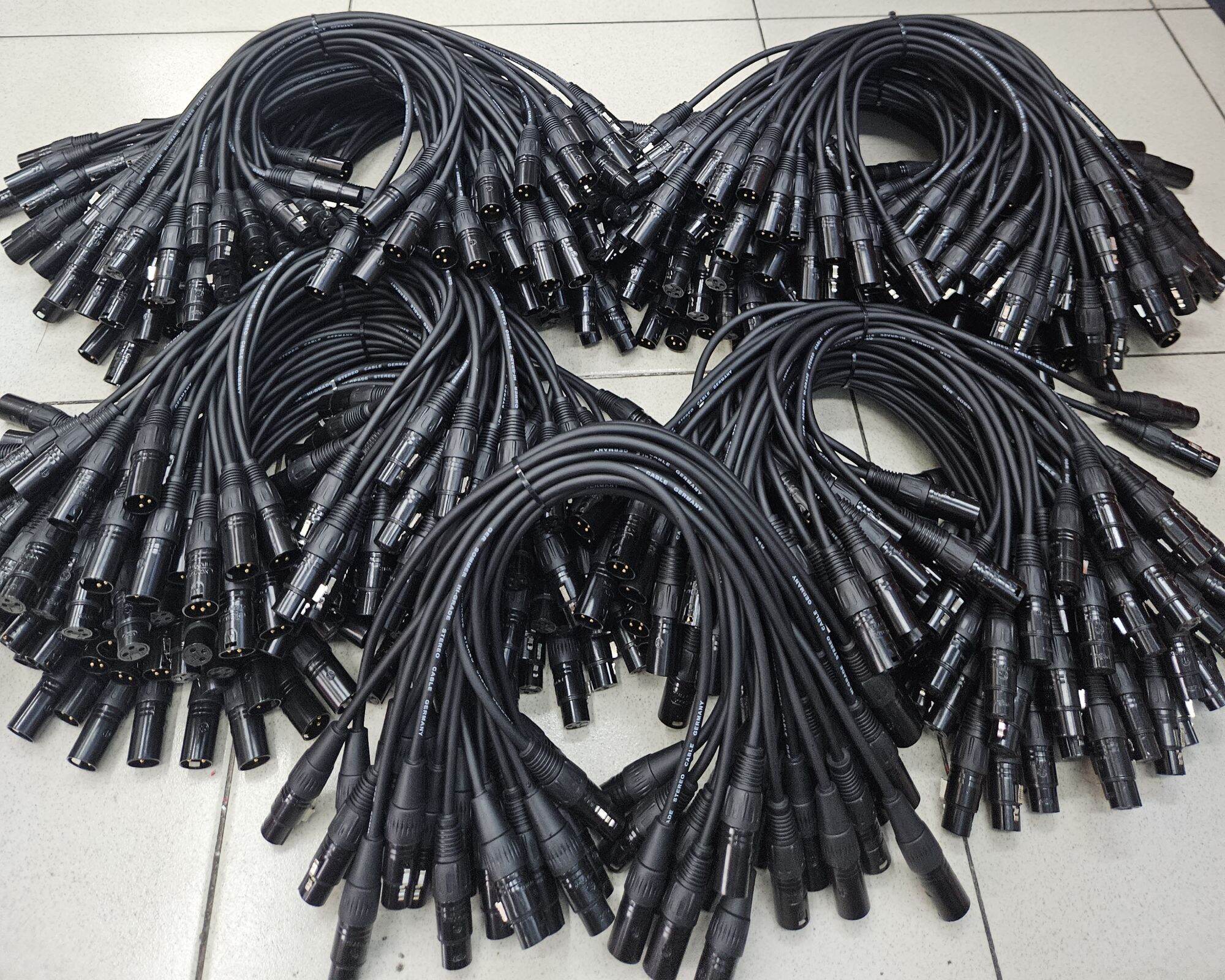 Phụ kiện  Âm Thanh HQ