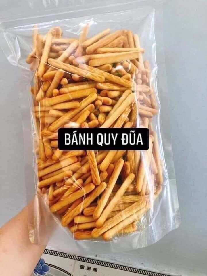 500gr bánh quy đũa mặn