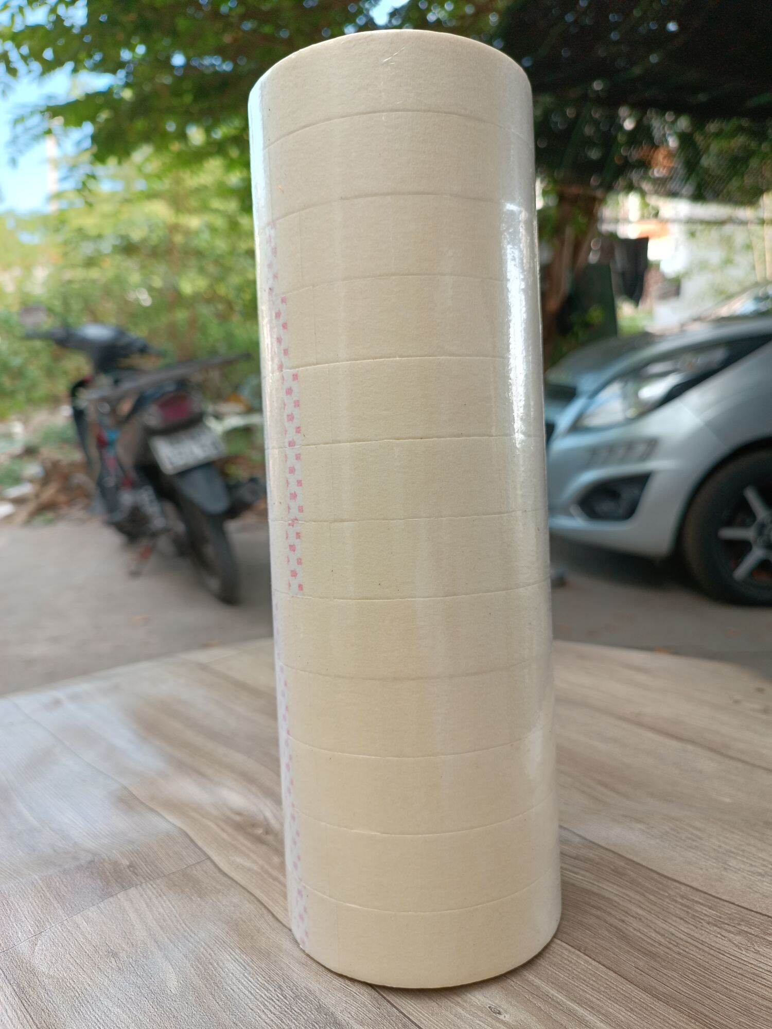 Băng keo giấy (1cây)
