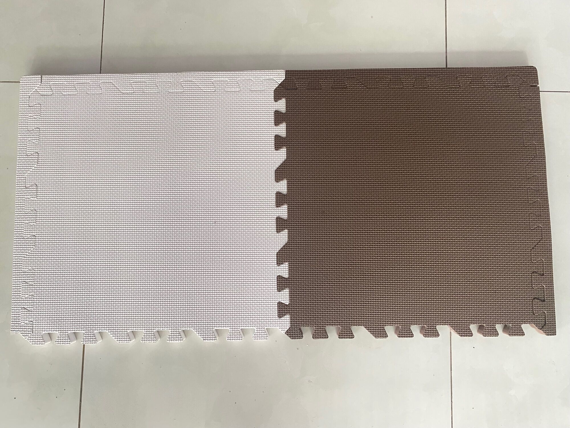 Xốp lót sàn 58×58cm dày 2cm