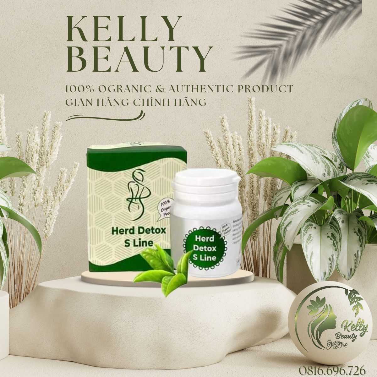 Detox x9 plus giảm cân giảm mỡ ,trà thanh lọc cơ thể chính hãng
