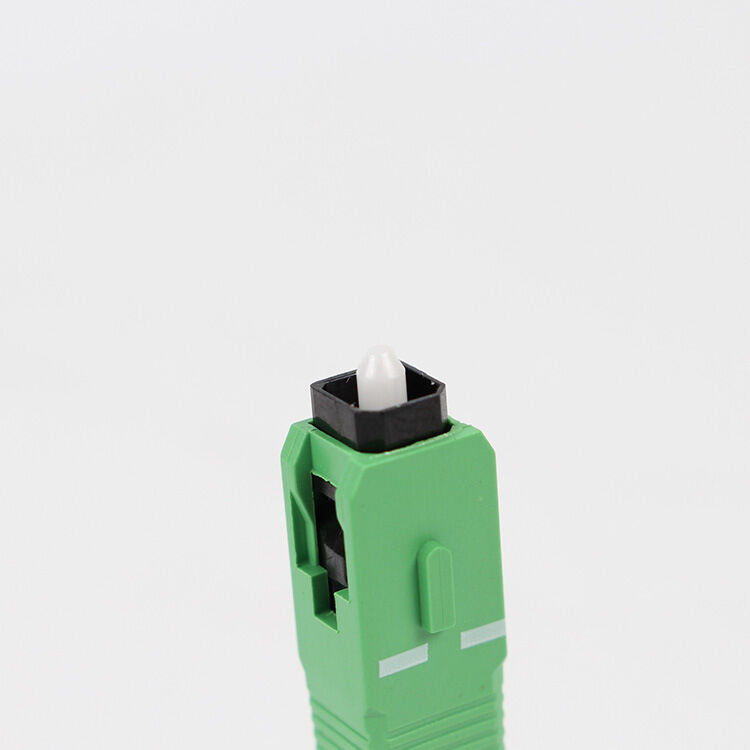 Combo 2 đầu nối quang nhanh FTTH fast connector SC-APC/UPC