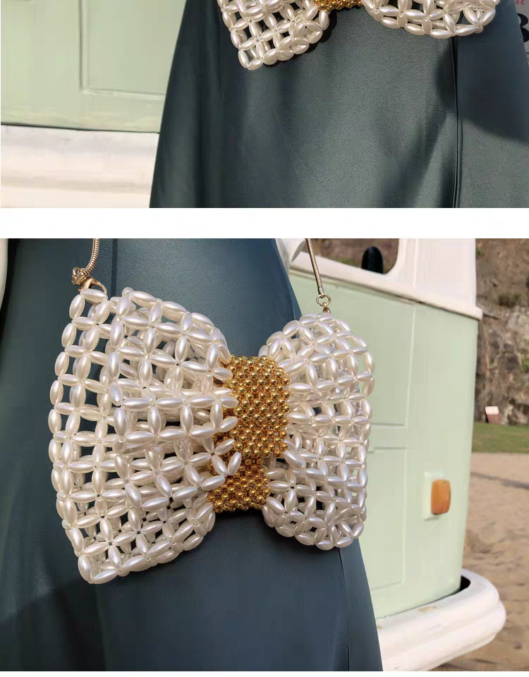 Túi đeo chéo handmade cánh bướm siêu xinh
