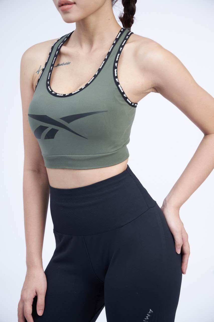 ÁO BRA THỂ THAO REEBOK WORKOUT