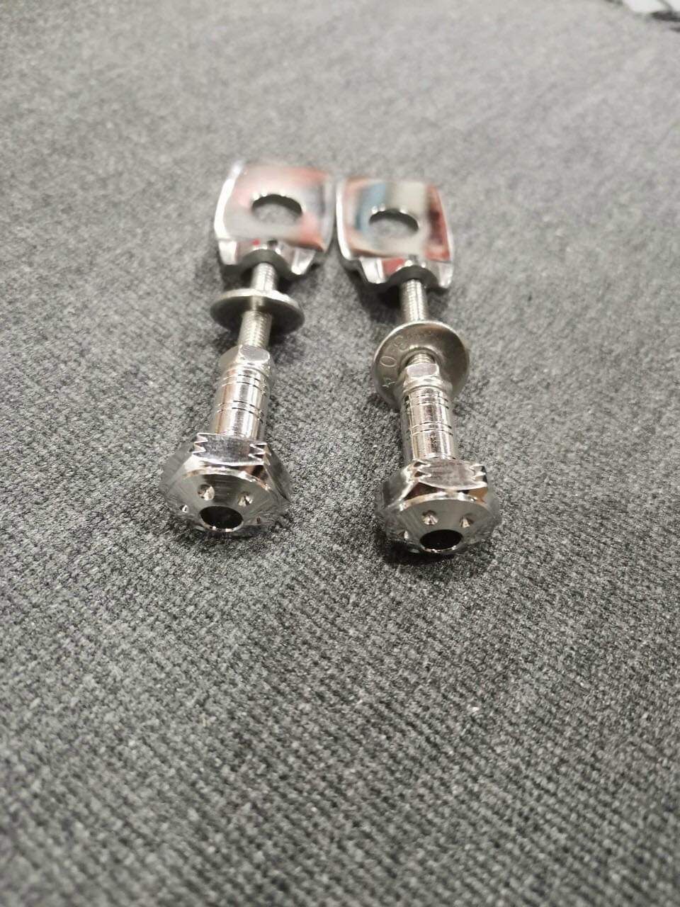 Pas tăng sên inox 304 gắn dream wave sirus