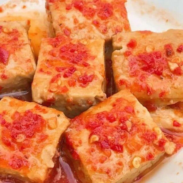 Chao Môn Siêu Ngon Hủ 1kg