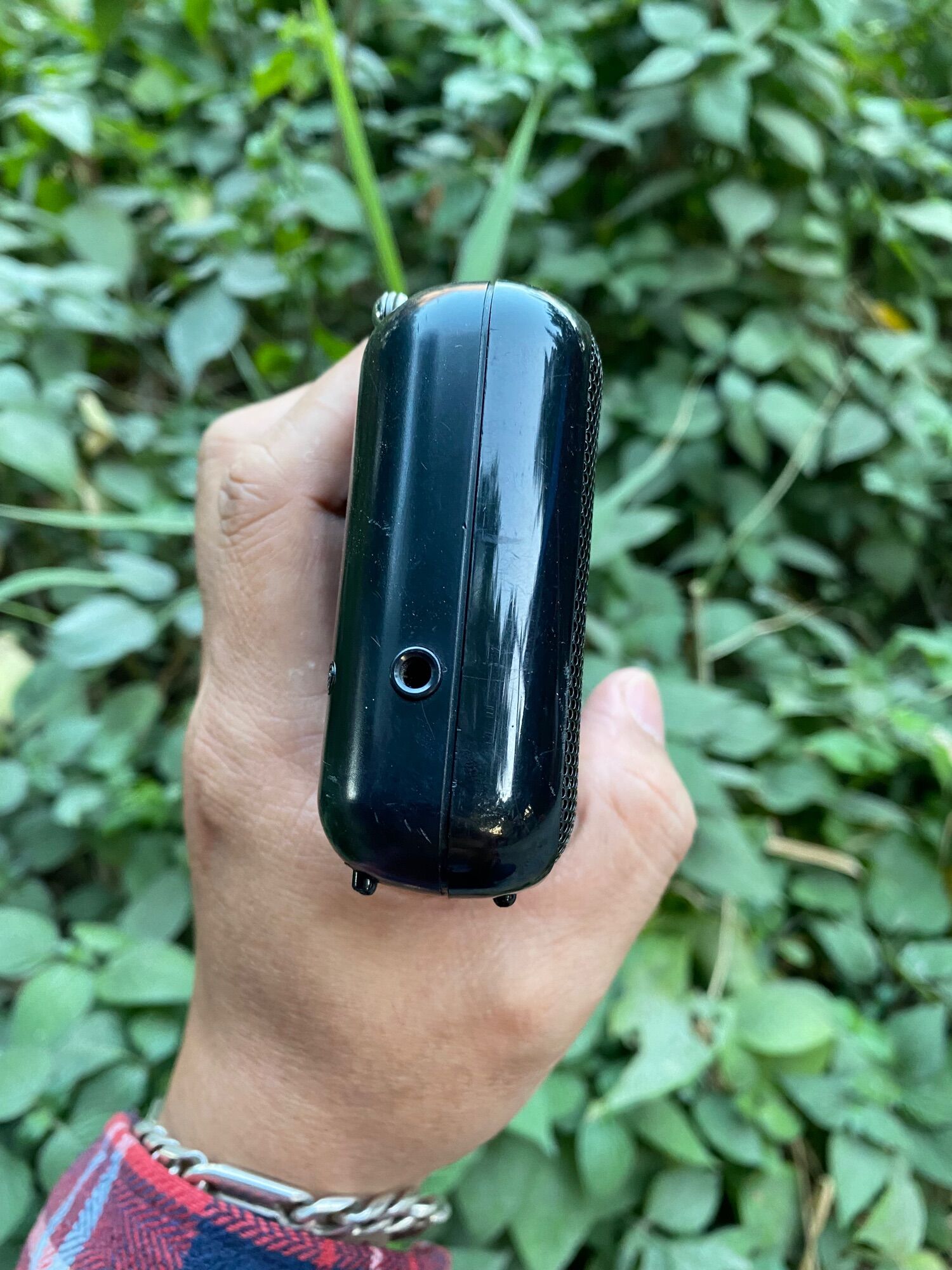 Radio Sony ICF-S19 Made In Japan cực hay độc đáo