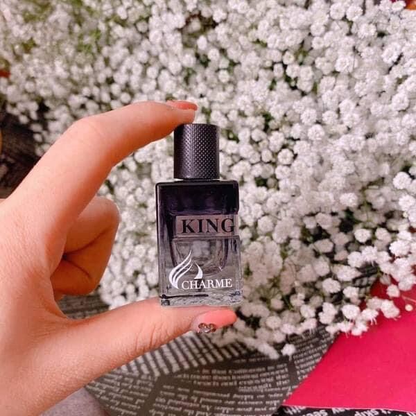 Nuoc hoa king mini