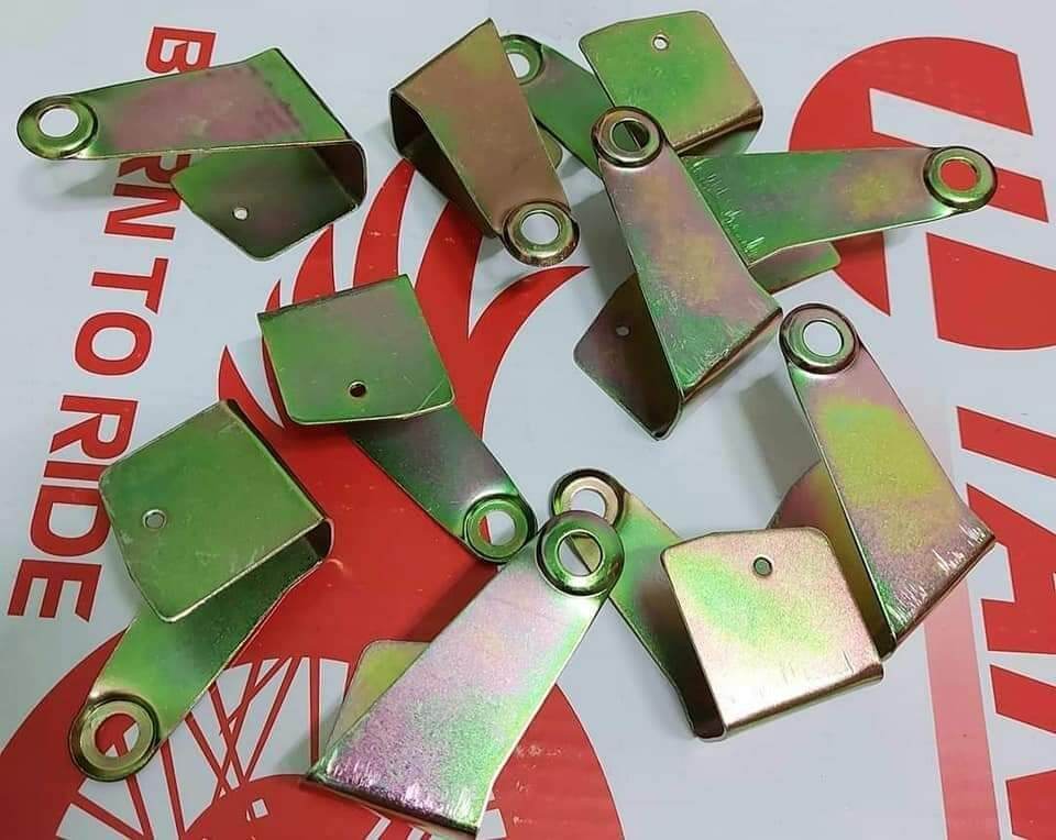 Pát đở cate sên xipo satrias