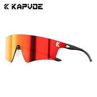 kapvoe | Kính Đeo Đi Xe Đạp Thể Thao Đổi Màu