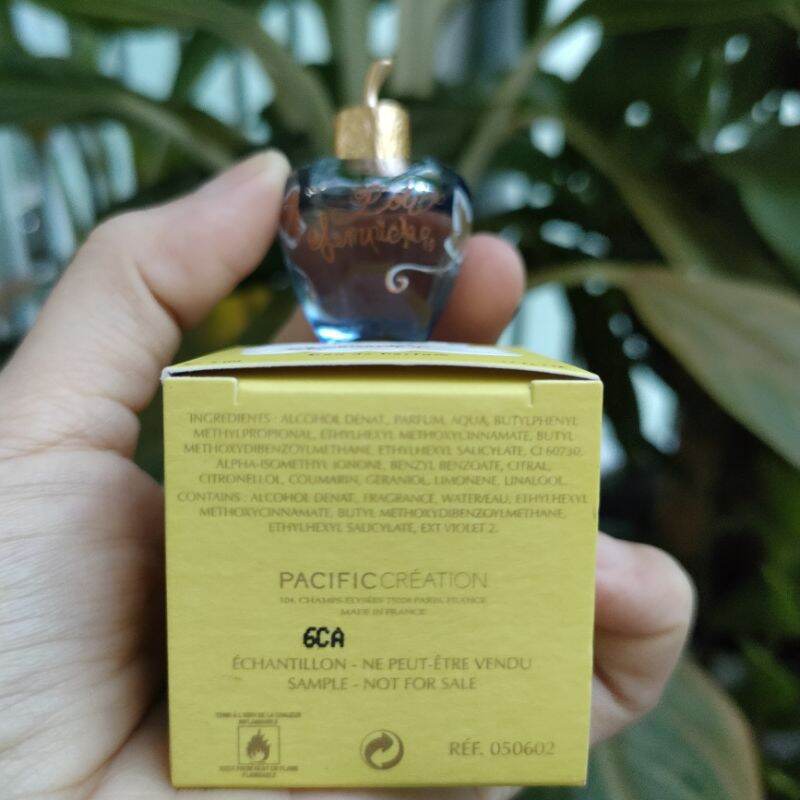 [HCM]Nước hoa Lolita Lempicka EDP 5ml