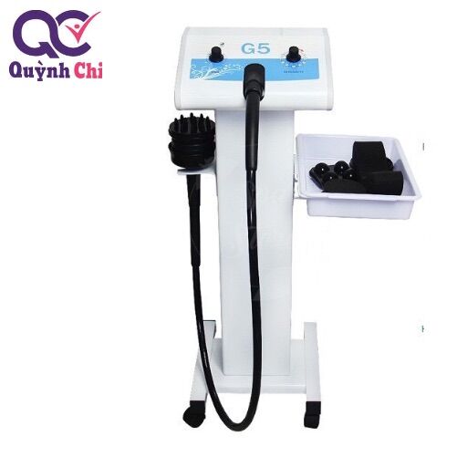 Đầm rung giảm béo G5 - hàng loại 1 hiệu quả giảm béo cao