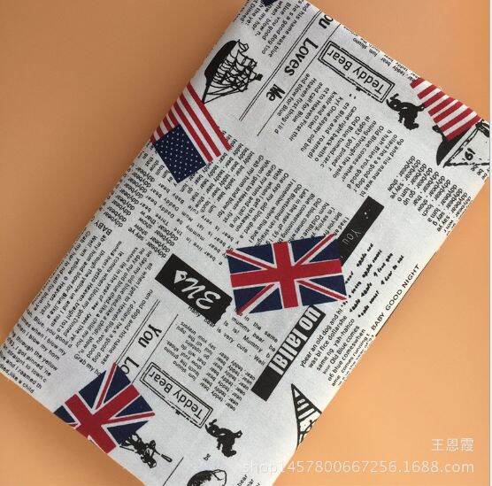 [HCM]VẢI TRANG TRÍ PHÔNG NỀN CHỤP ẢNH HỌA TIẾT CỜ MỸ