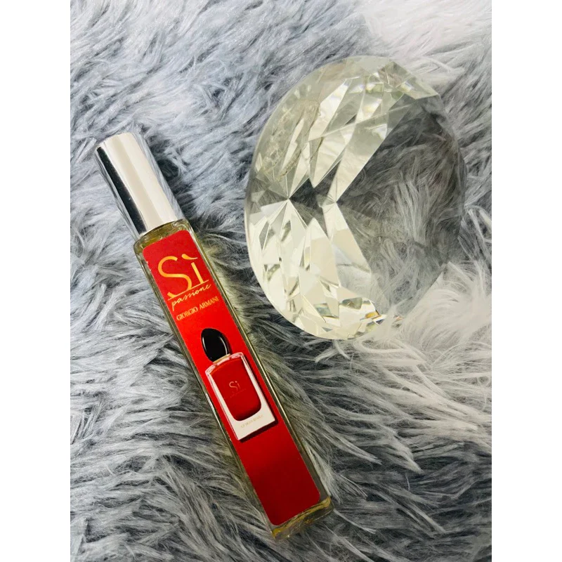 nước hoa sì 10ml 🌹