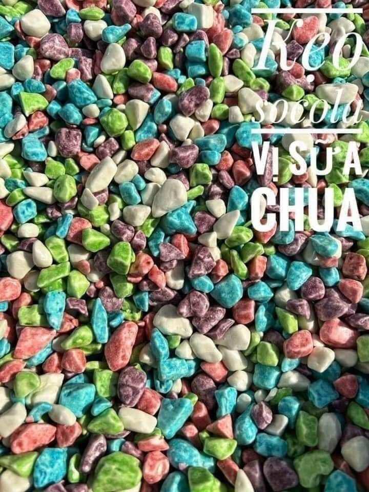 Hũ pet 300g sỏi sữa chua