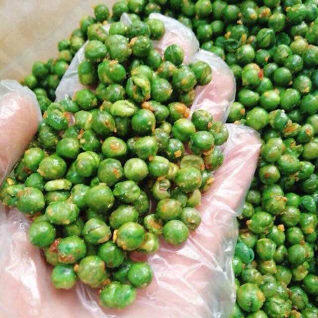 Đậu  Hà Lan -400g