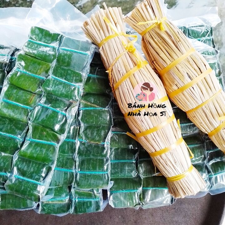 20 chiết nem chua lá ổi Bình Định