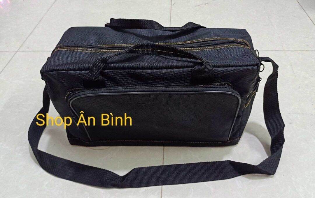 [HCM][Giá Hủy Diệt] Túi Đựng Đồ Nghề Ngang Size Nhỏ