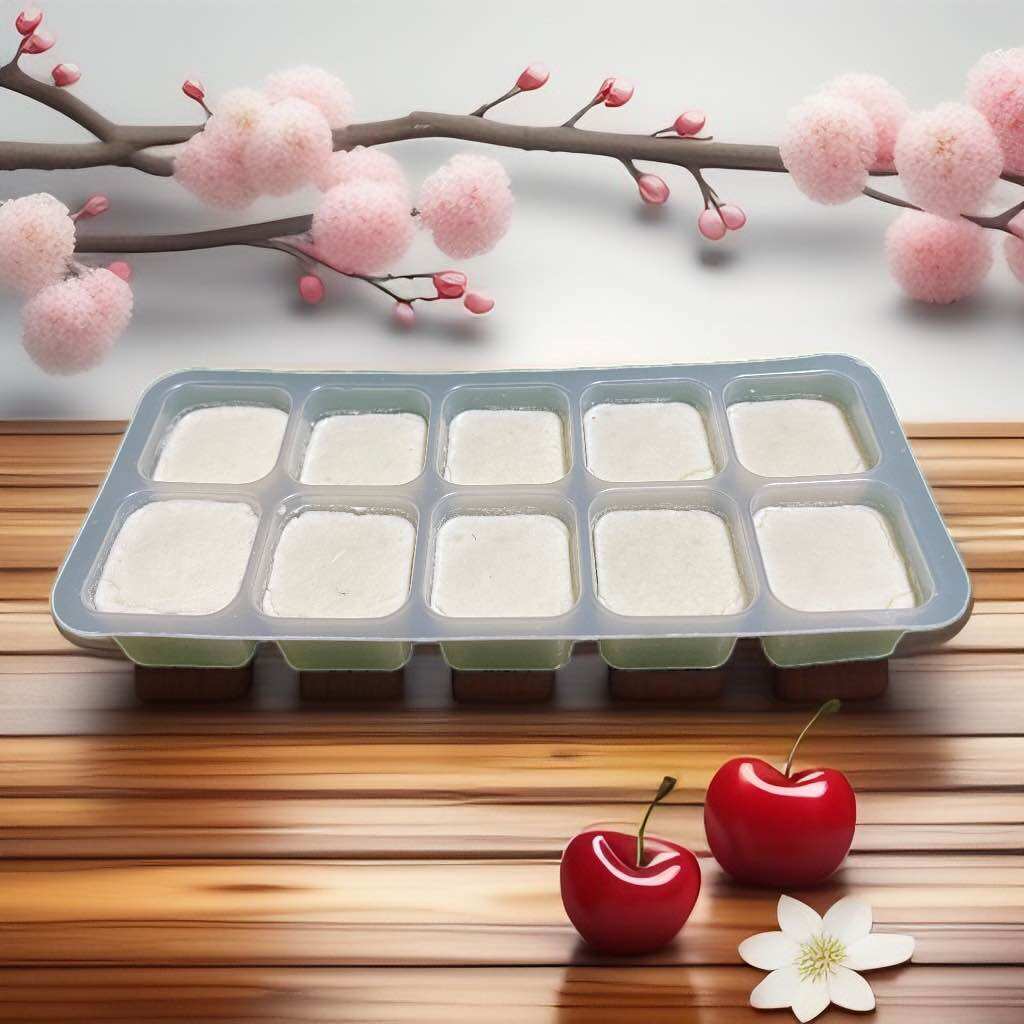 Sữa chua MÍT sấy thăng hoa - Đặc sản Đà Lạt