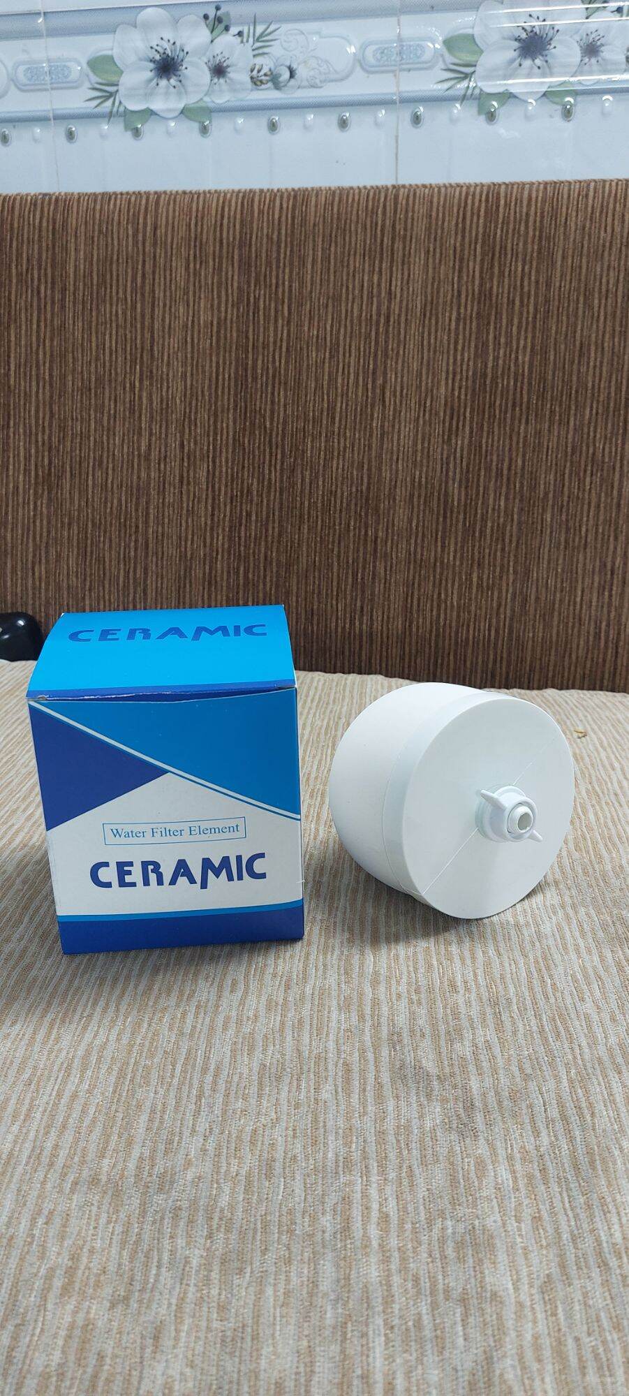 sứ lọc nước việt nam hàng cao cấp đẹp
