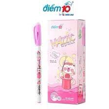 Bút Mazzic điểm 10