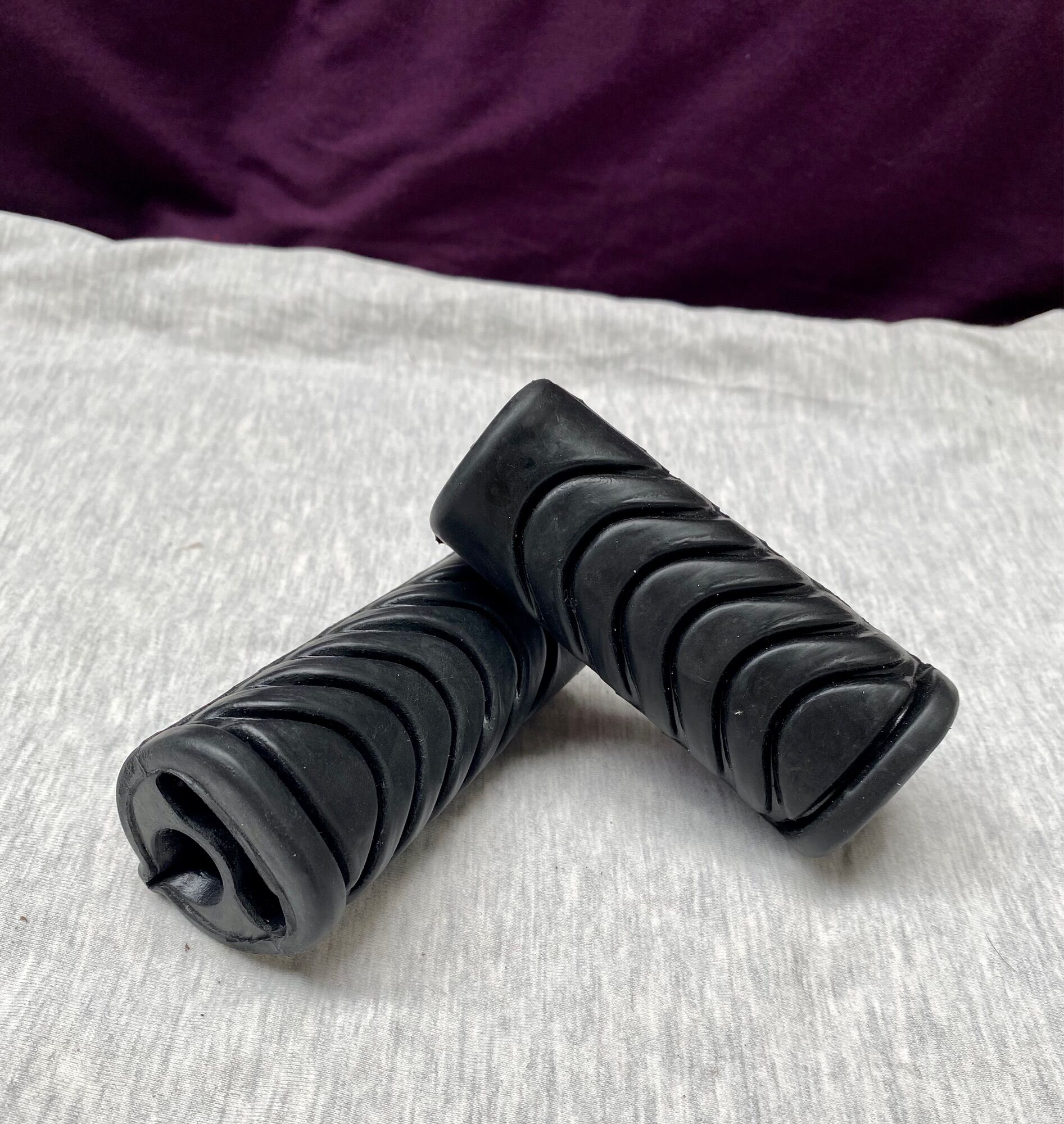 Cao su trước WS/RS