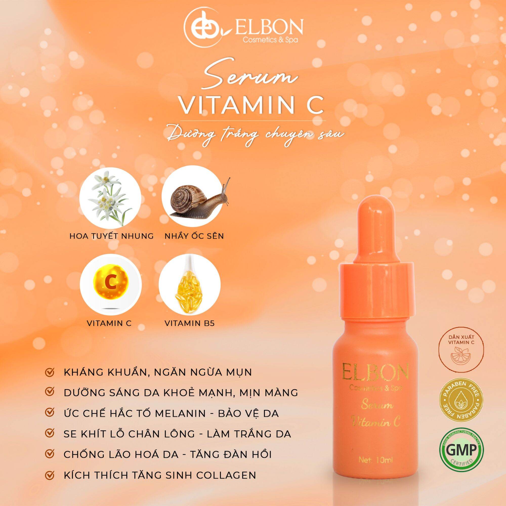 serum vitaminc c