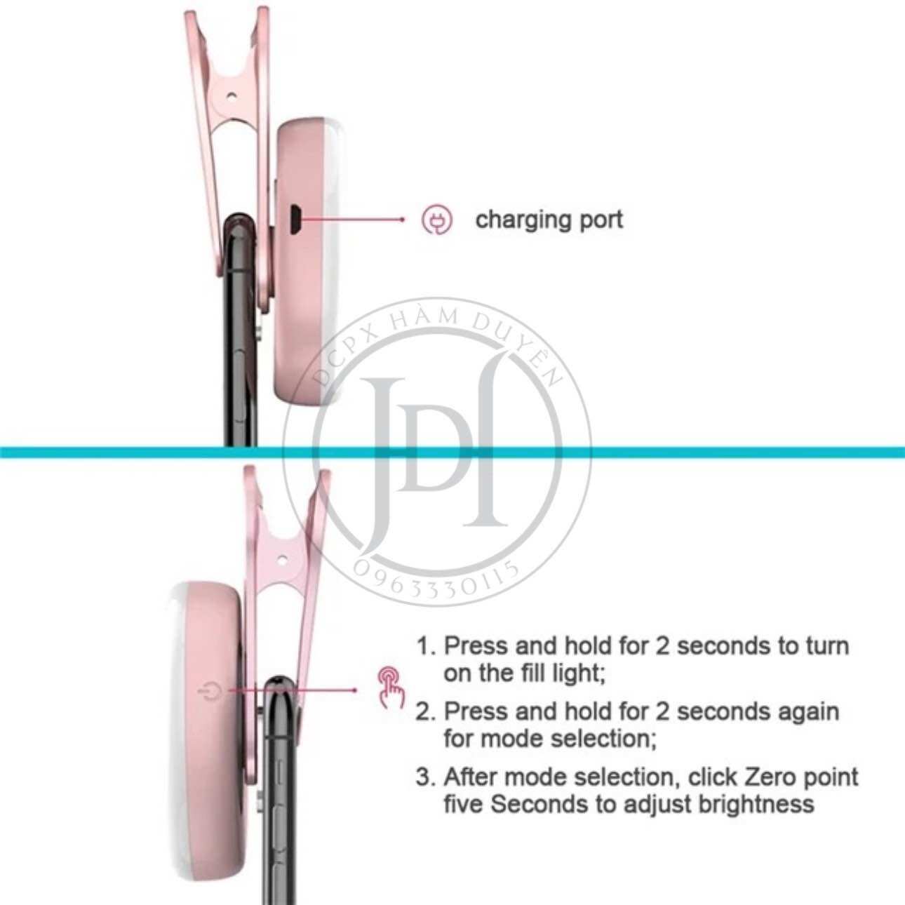 Lens chụp ảnh