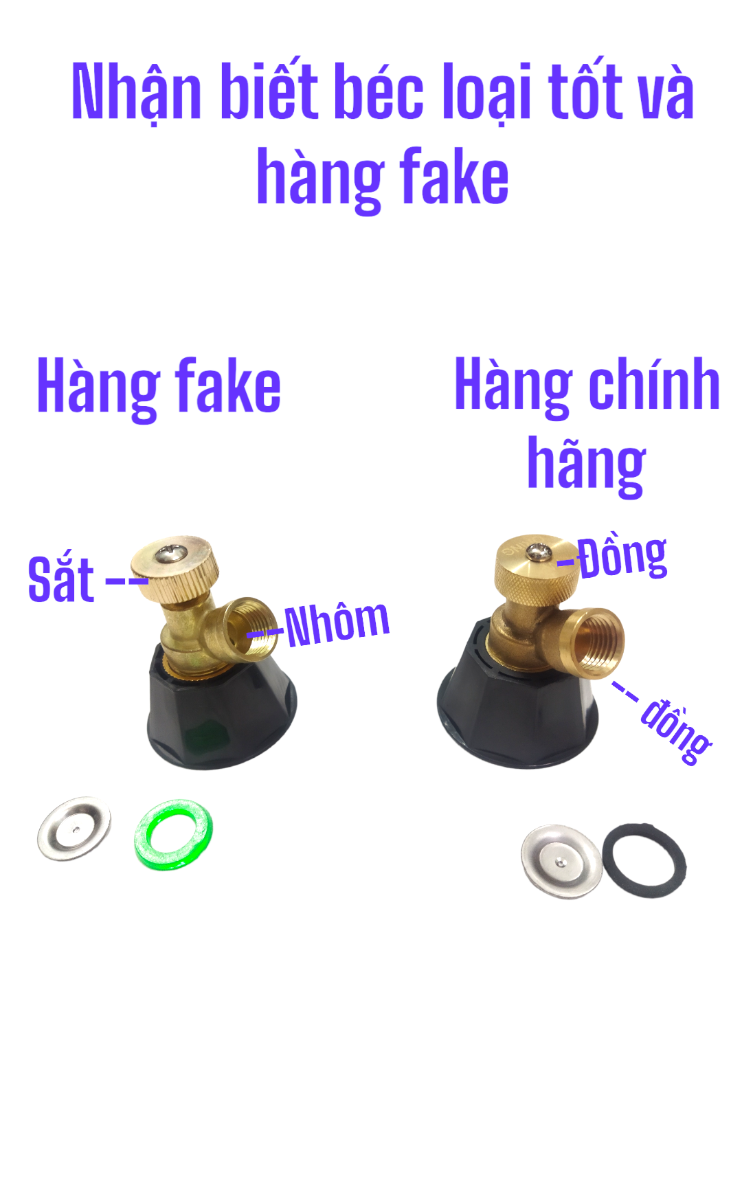 Béc loa phun thuốc trừ sâu Taiwan.