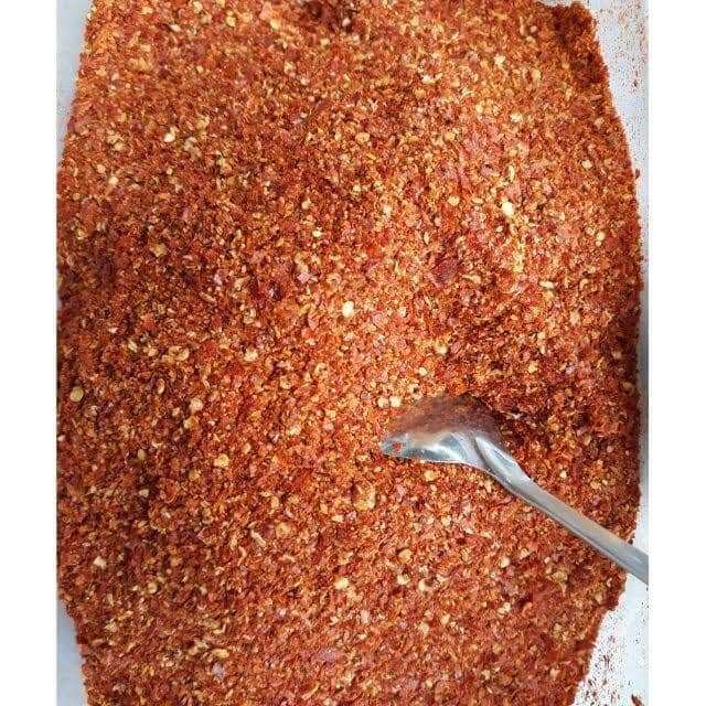 Ớt Siêu Cay (1kg)