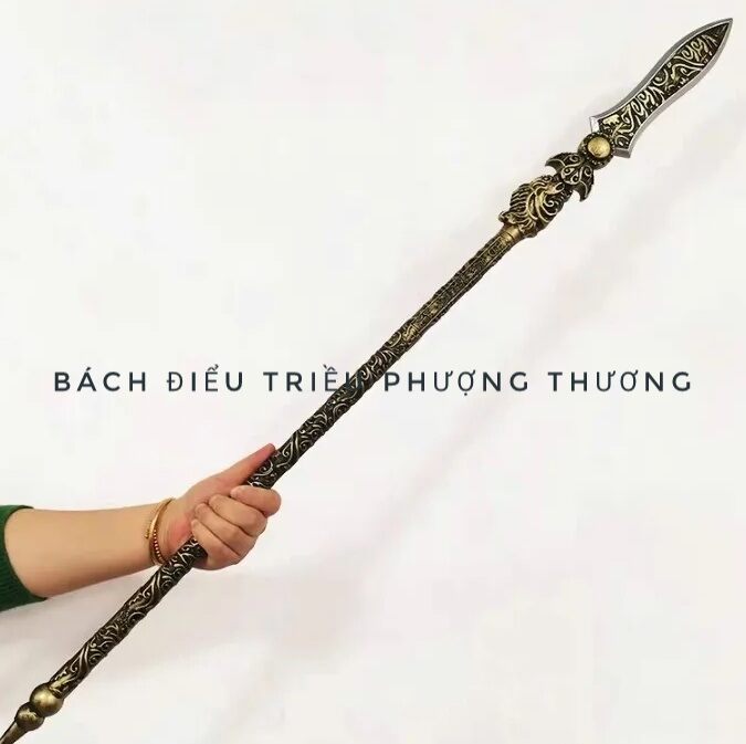 Mô Hình Đả Thần Tiên 100cm.