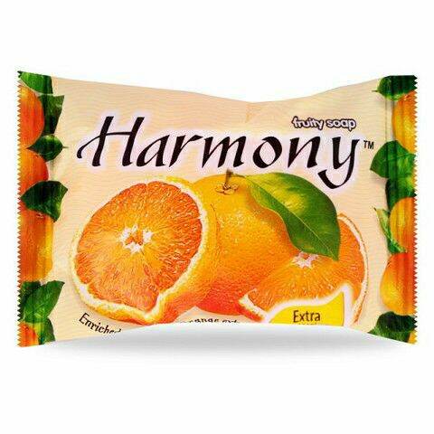 Combo 50 xà bông Harmory 75g