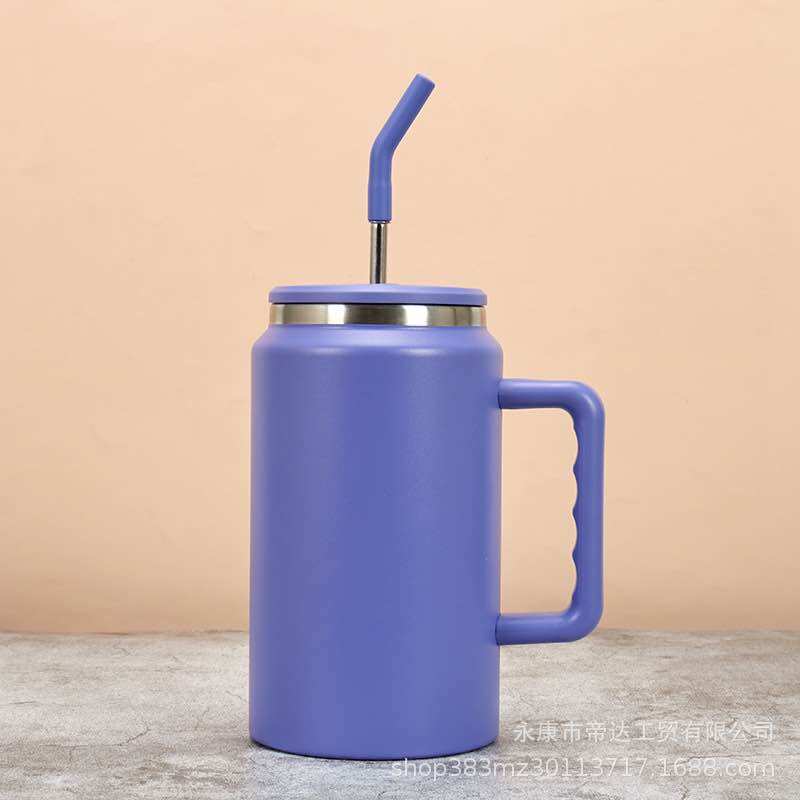 Ly Giữ Nhiệt Có Quai Cầm 1500ML