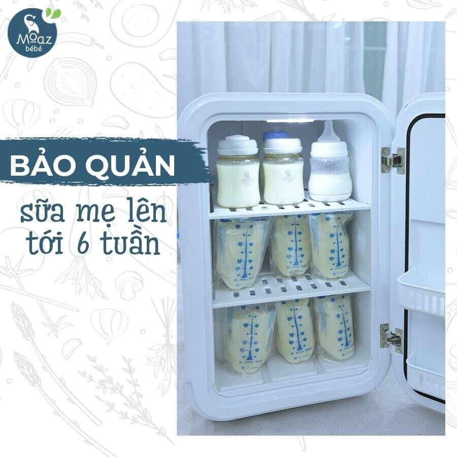 Tủ lạnh moaz bebe mb028