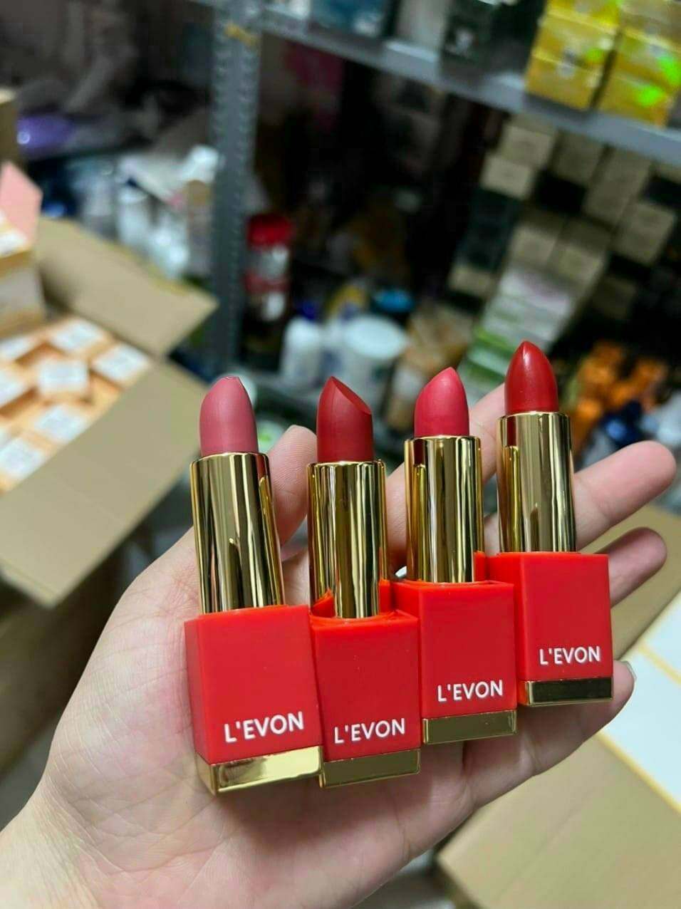 Son Levon - Son L'evon mocha