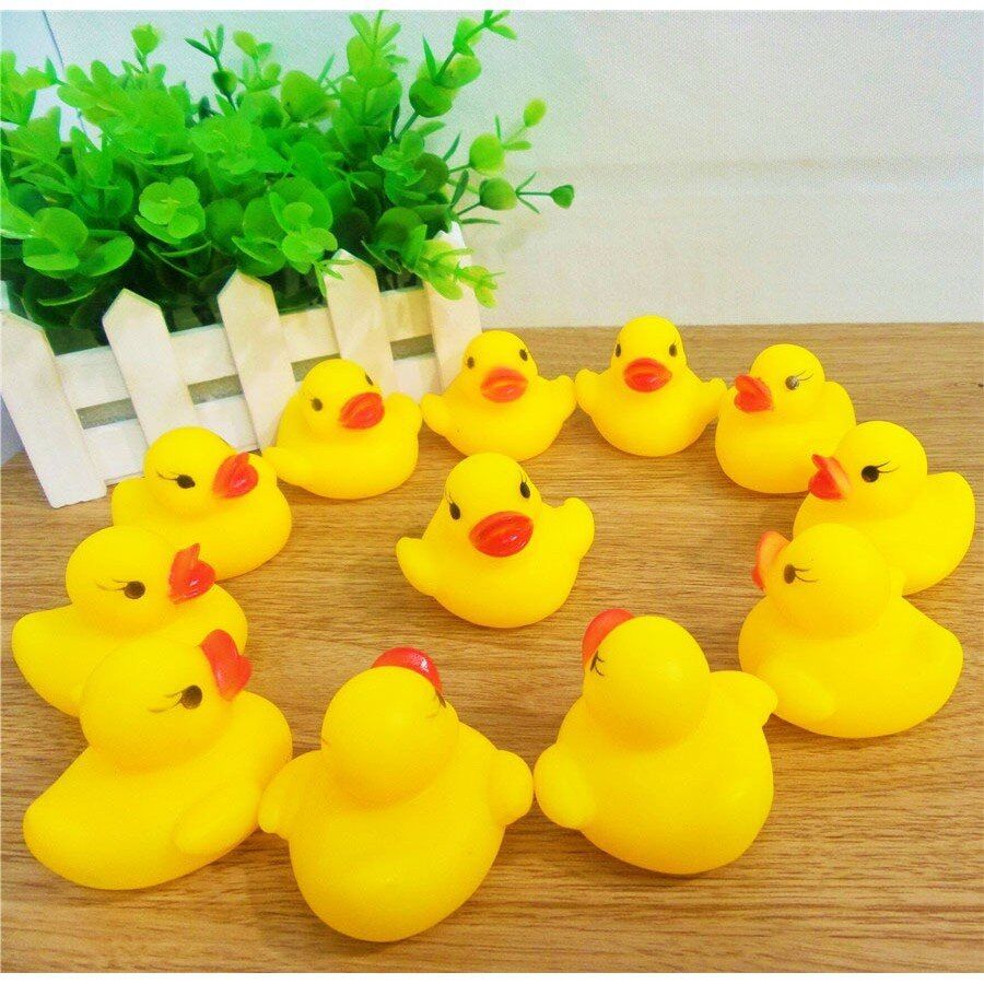ĐỒ CHƠI CHO THÚ CƯNG CHÚ VỊT KÊU TÍT TÍT