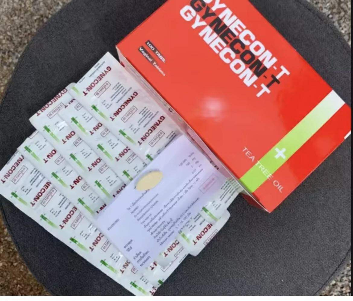 Che tên- Viên đặt pk gynecon ThaiLan chuẩn