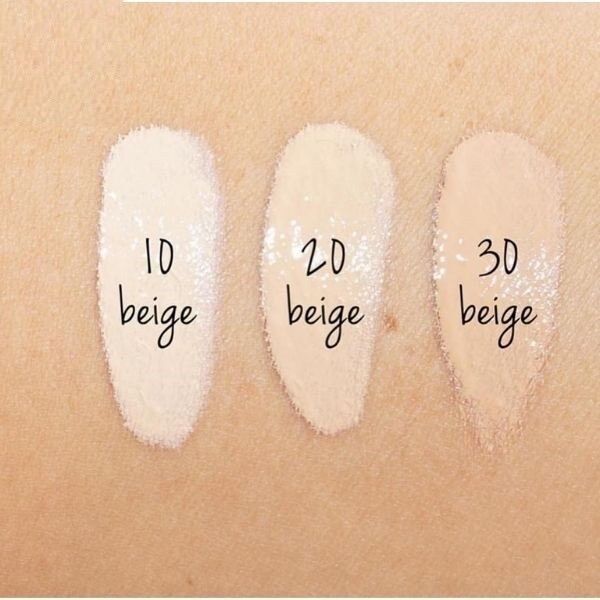 Che Khuyết Điểm CC Cream Chanel Complete Correction