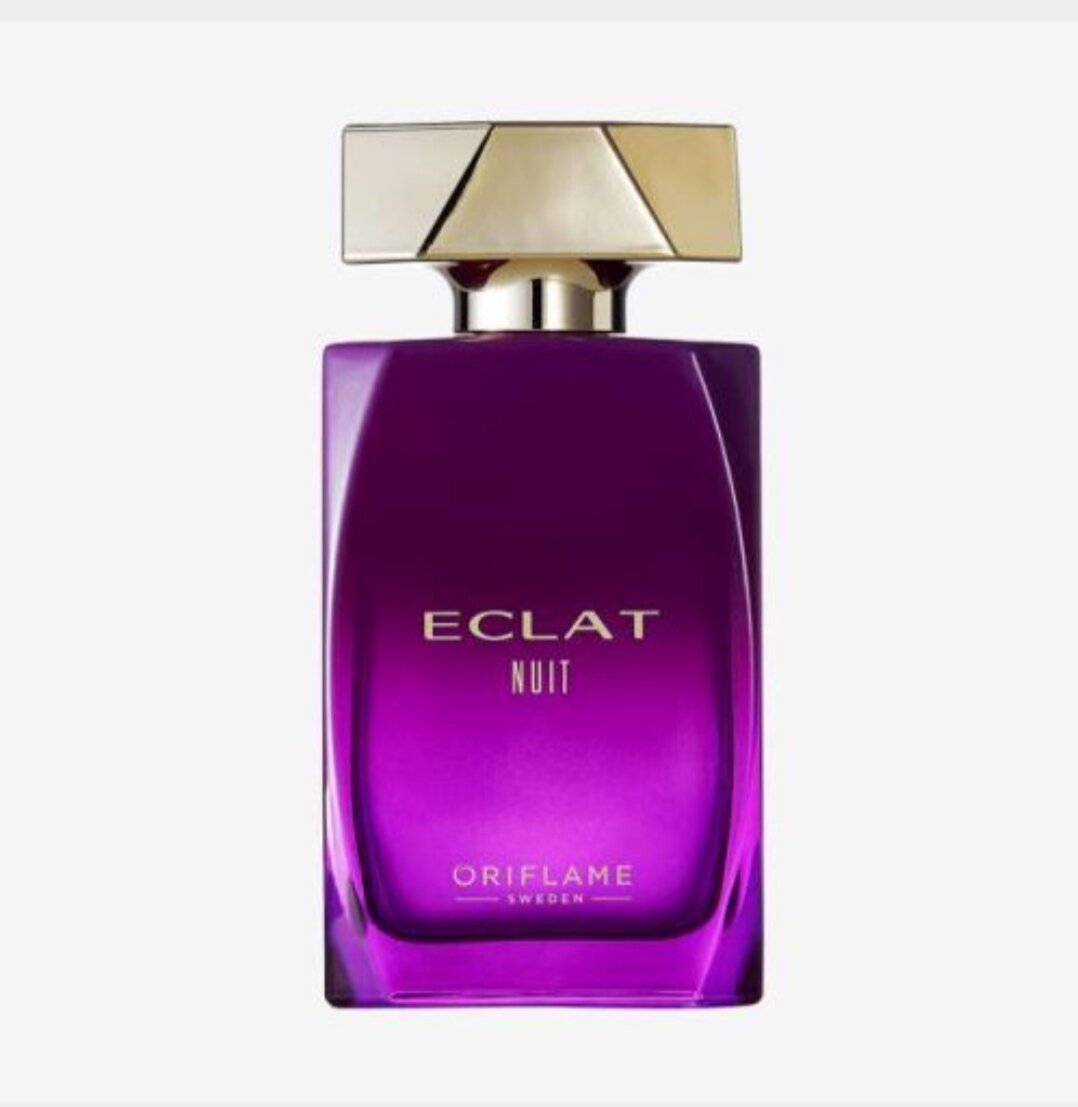 40788 oriflamee – nước hoa oriflamee nữ eclat nuit eau de parfum for her – 50ml