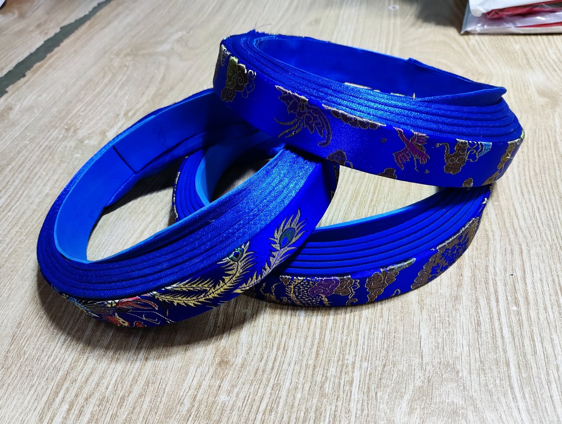 khăn đống bé trai