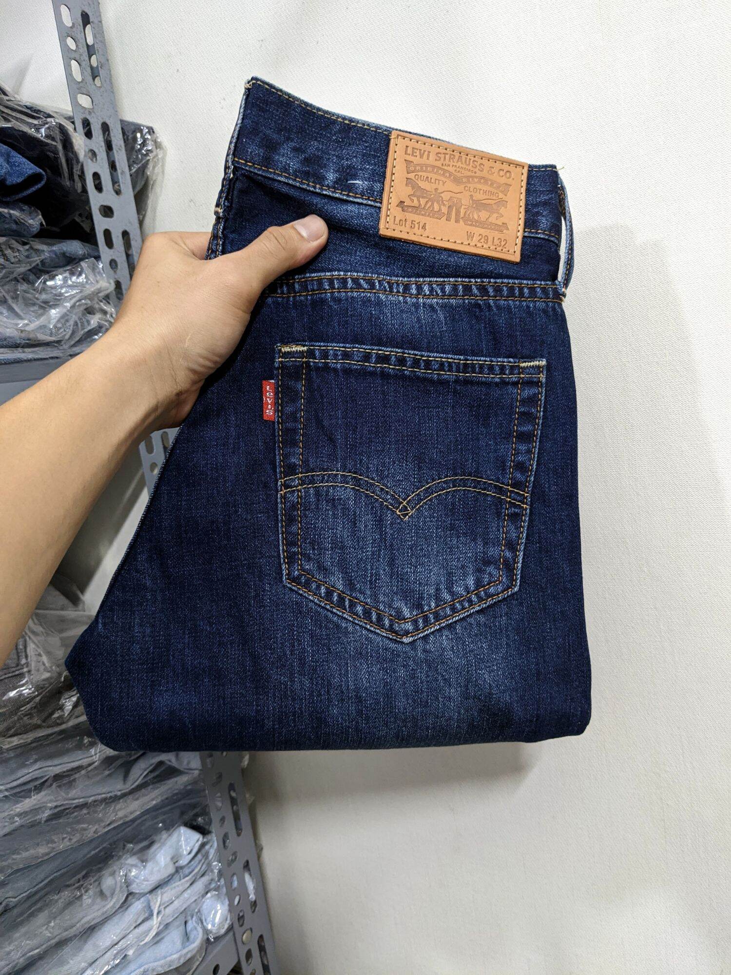 Vì sao thương hiệu đồ jeans Levi's lại có thể tồn tại và thành công trong  suốt thời gian gần 200 năm? - Style-Republik.com | Thời Trang, sáng tạo và  kinh doanh