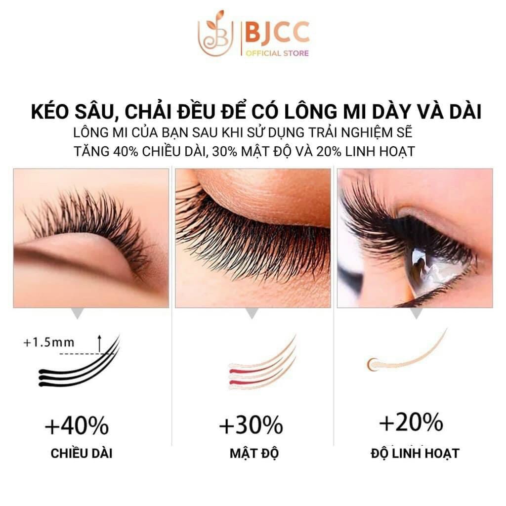 Dưỡng mi - mày BJCC phiên bản nâng cấp