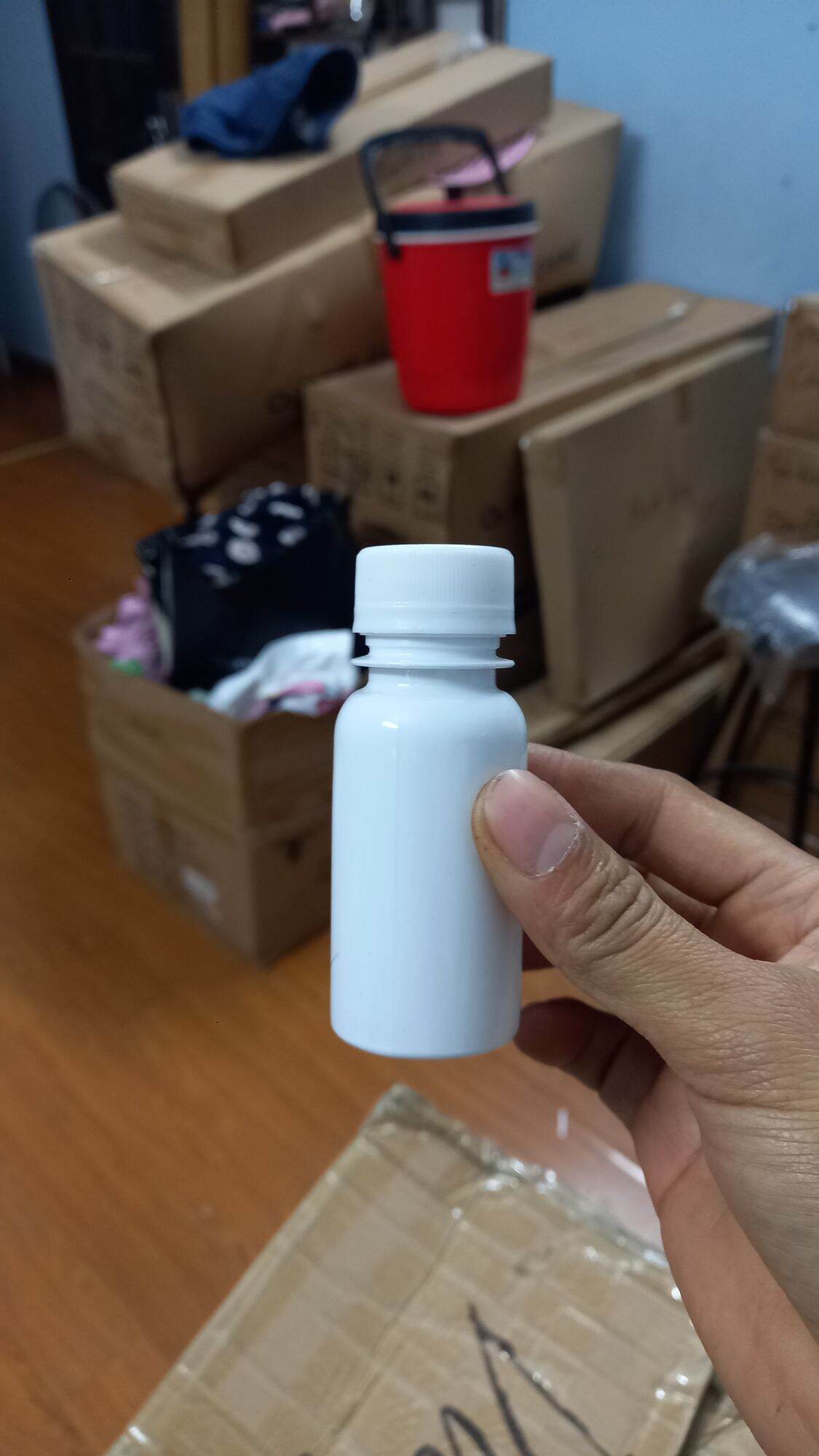 Kem Ép Tóc SIDE BRITISH M Men's Style Down Perm - 200g