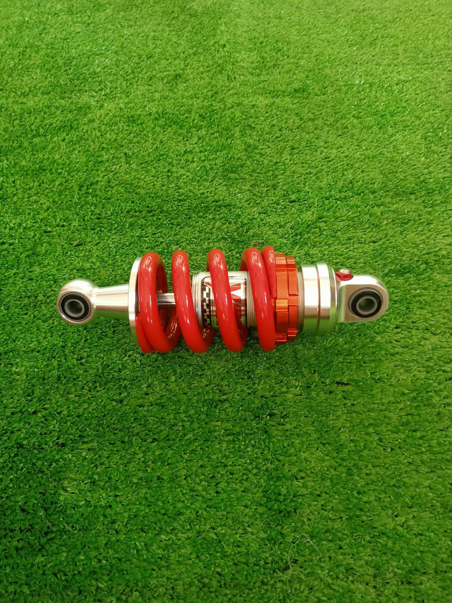 Phuộc Sau Exciter 135 Ex 150 Ex 155 YSS