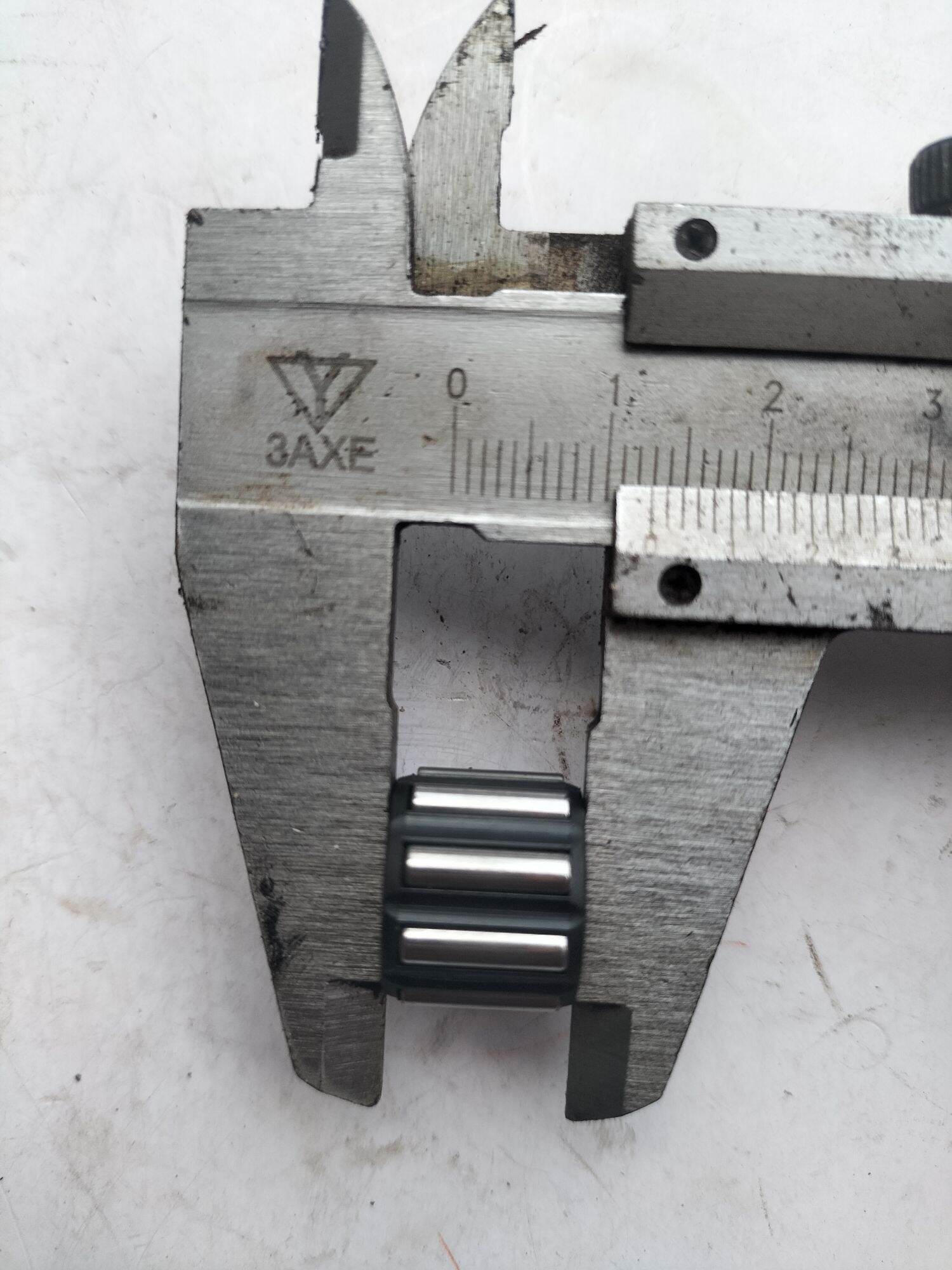 bạc đạn ắc pittông máy cưa xích Rin 066/382