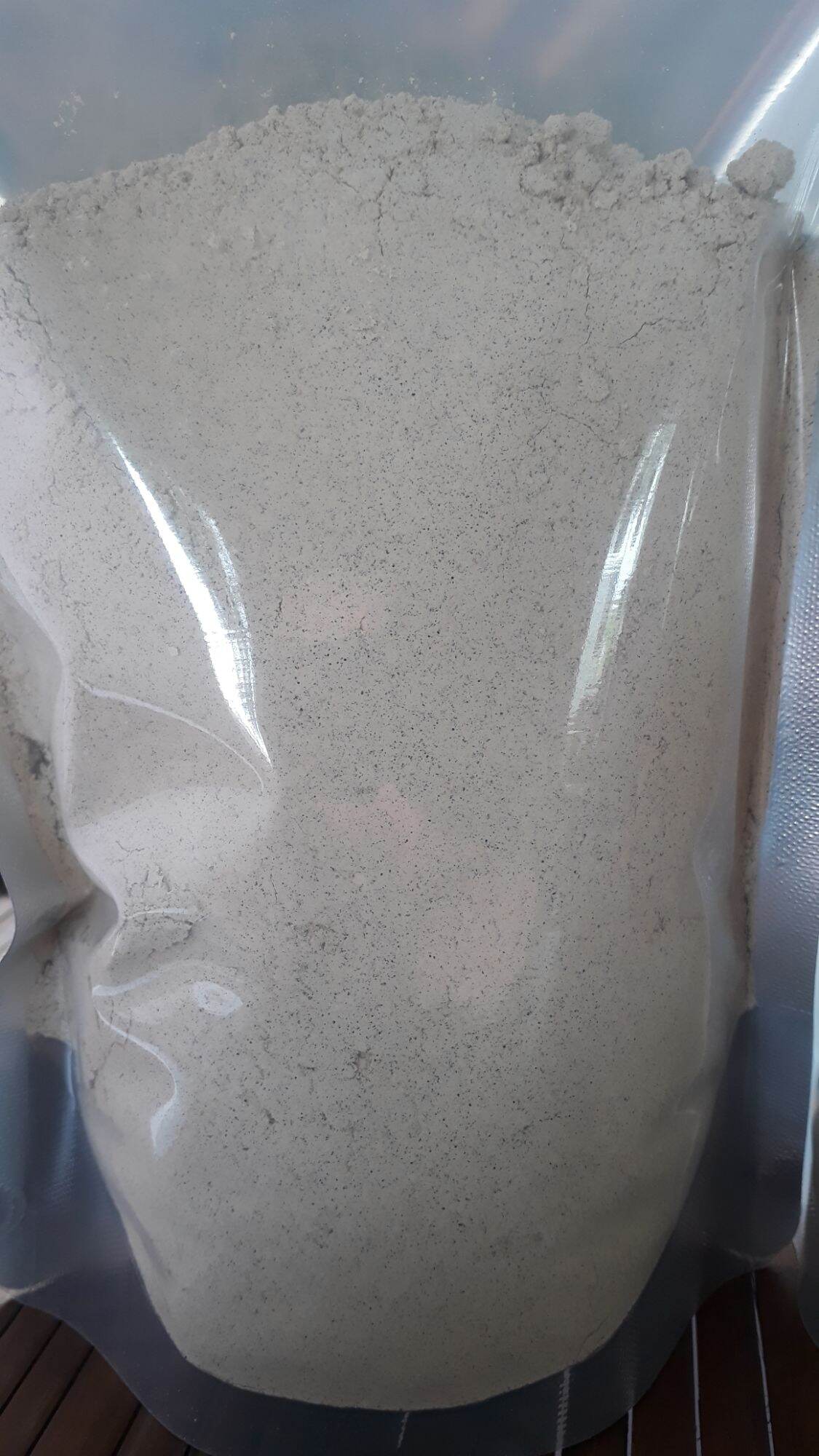 Bột đậu tương đen, 1kg