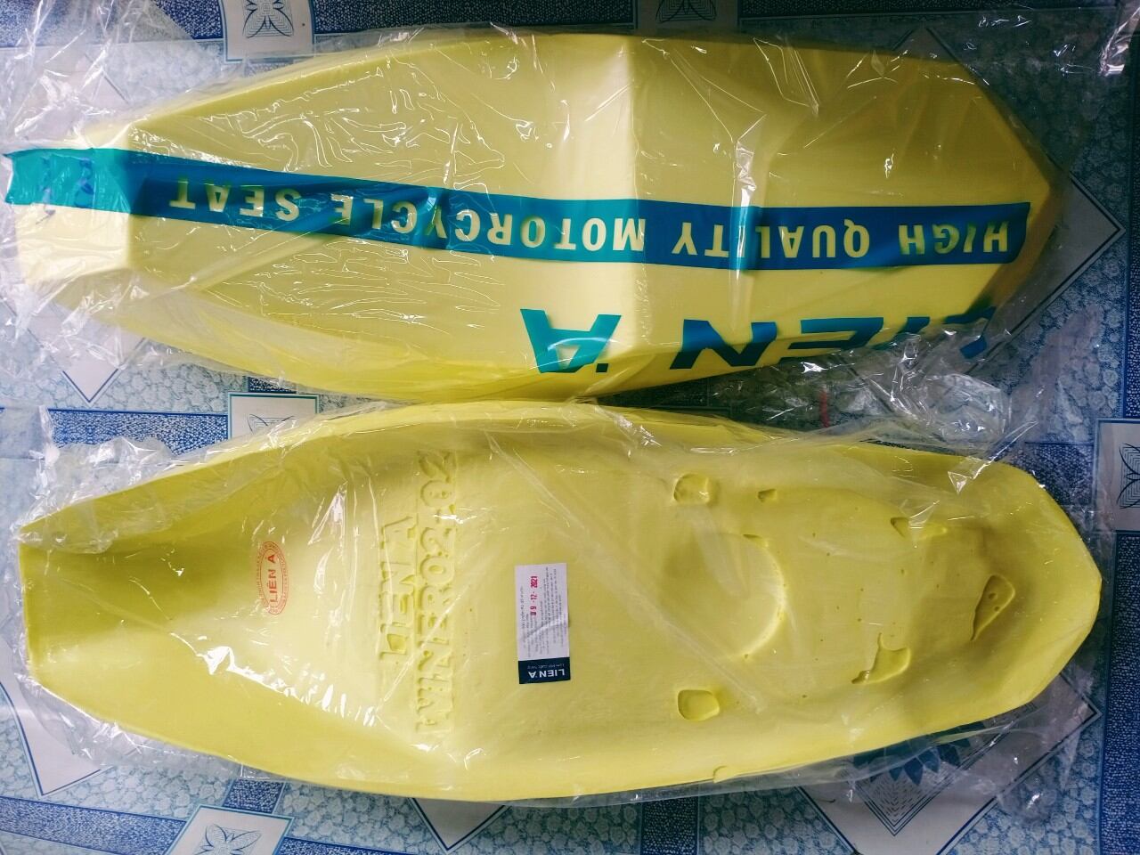 Mút độ xe winner 150